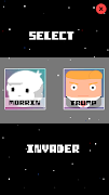 Trump Invaders โปสเตอร์