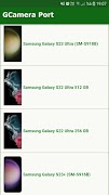 GCamera Port - Pixel Camera screenshot 3