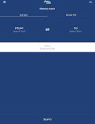 OpenSeas screenshot 1