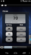 Crestron Mobile Pro imagem de tela 1