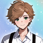 Starry Cafe: Merge & Story Zeichen
