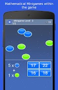 QuickArth: Mental Math Game screenshot 2