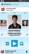 Frysk FM Poster