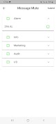 Macado Security screenshot 7