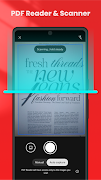 PDF Reader App - PDF Viewer-poster