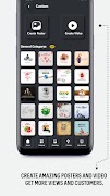 Creative Poster Maker screenshot 3