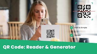 QR Code : Reader & Generator screenshot 6