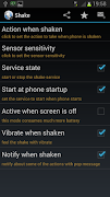 Shake Screenshot 3