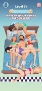 Bed escape 스크린샷 4