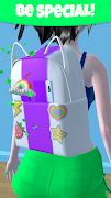 Backpack DIY скриншот 6