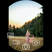 3 Schermata Camera Remote Wear OS