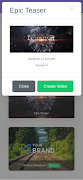 NetPro 3D Video Maker স্ক্রিনশট 2