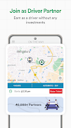 DriveU Partner স্ক্রিনশট 1