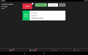 Getit Accept স্ক্রিনশট 7