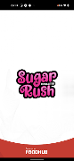 Sugar Rush Plakat