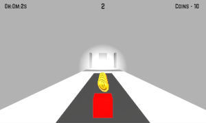 Box Runner 3D скриншот 3