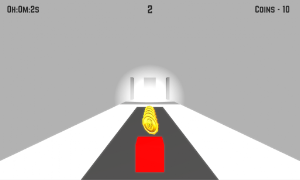 Box Runner 3D скриншот 3