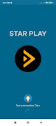 STAR PLAY Cartaz