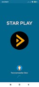 STAR PLAY 포스터