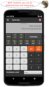 TechCalc+ Calculator screenshot 7