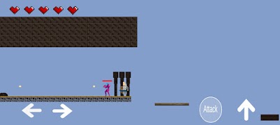 Warrior 2D Ekran Görüntüsü 3