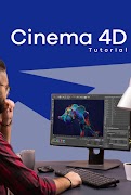 Cinema 4D Tutorial Apps-poster