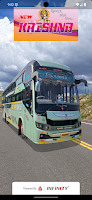 New Krishna Travels poster