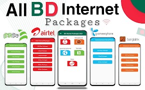 BD All Sim Packages 2022 poster
