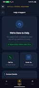 برنامه‌نما Dayala Future Coaching عکس از صفحه