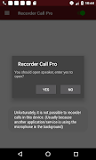 Recorder Call Pro 截圖 3