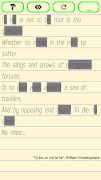 Learn poems easy! screenshot 6
