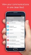 Flyp - Multiple Phone Numbers 截图 7