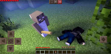 Mod hello granny horor For Map screenshot 5