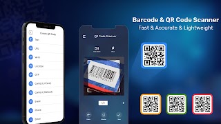 QR Code And Document Scanner screenshot 5