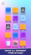 Desktop Sort screenshot 2