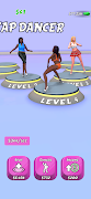 Tap Dancer تصوير الشاشة 1