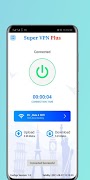 Super VPN Plus screenshot 4