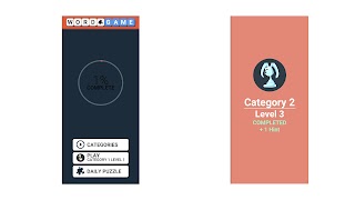 Brain Word Quiz screenshot 6