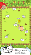 Goat Evolution: Animal Merge screenshot 1