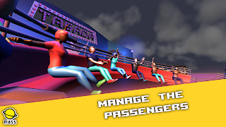 Tagada Simulator تصوير الشاشة 3