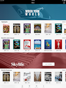 برنامه‌نما Sky Library عکس از صفحه