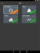 Cazure ภาพหน้าจอ 3