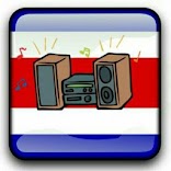 ”Radio Costa Rica Fm