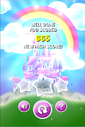 برنامه‌نما Rainbow Pinball عکس از صفحه