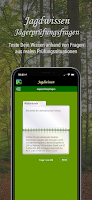 Jagdwissen Kompakt screenshot 2