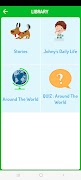 Fun English Learning скриншот 5