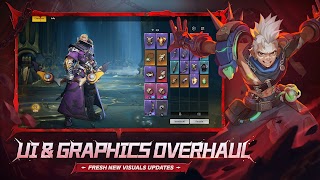 Torchlight: Infinite اسکرین شاٹ 3