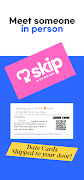 Skip - A Matchmaking Service स्क्रीनशॉट 6