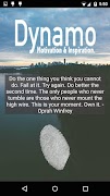Dynamo Ekran Görüntüsü 1