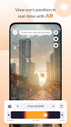 Solar & Sun Position Tracker screenshot 1